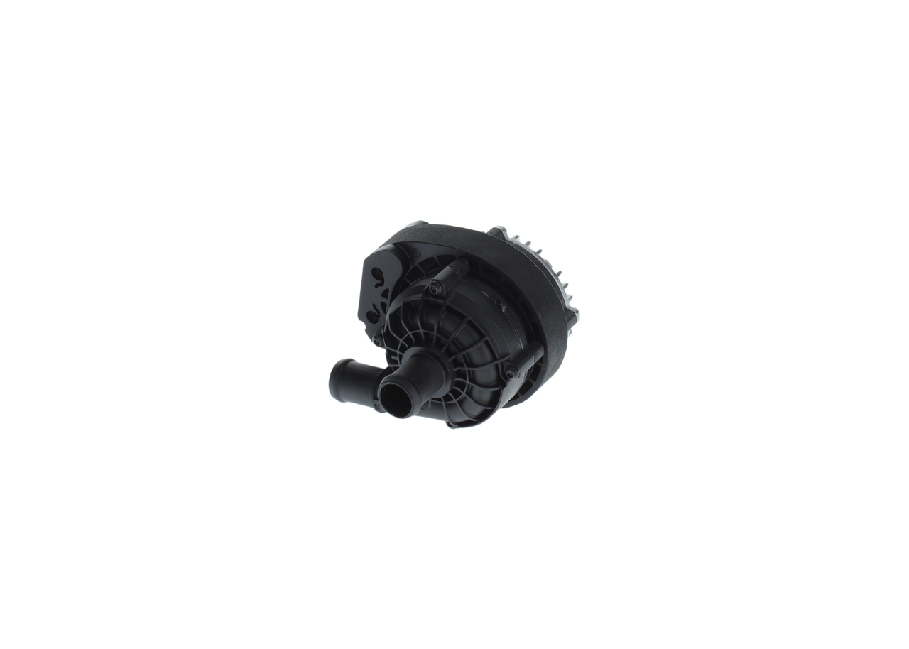 BOSCH 0 392 024 53D Vandcirkulationspumpe Audi Q3 F3B 45 TFSI e 245 HK Benzin/elektro 2022