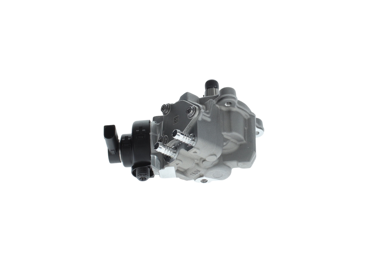 BOSCH 0 445 011 523 Aukšto slėgio kuro siurblys VW Crafter Van 2.0 TDI 140 AG dyzelinas 2020