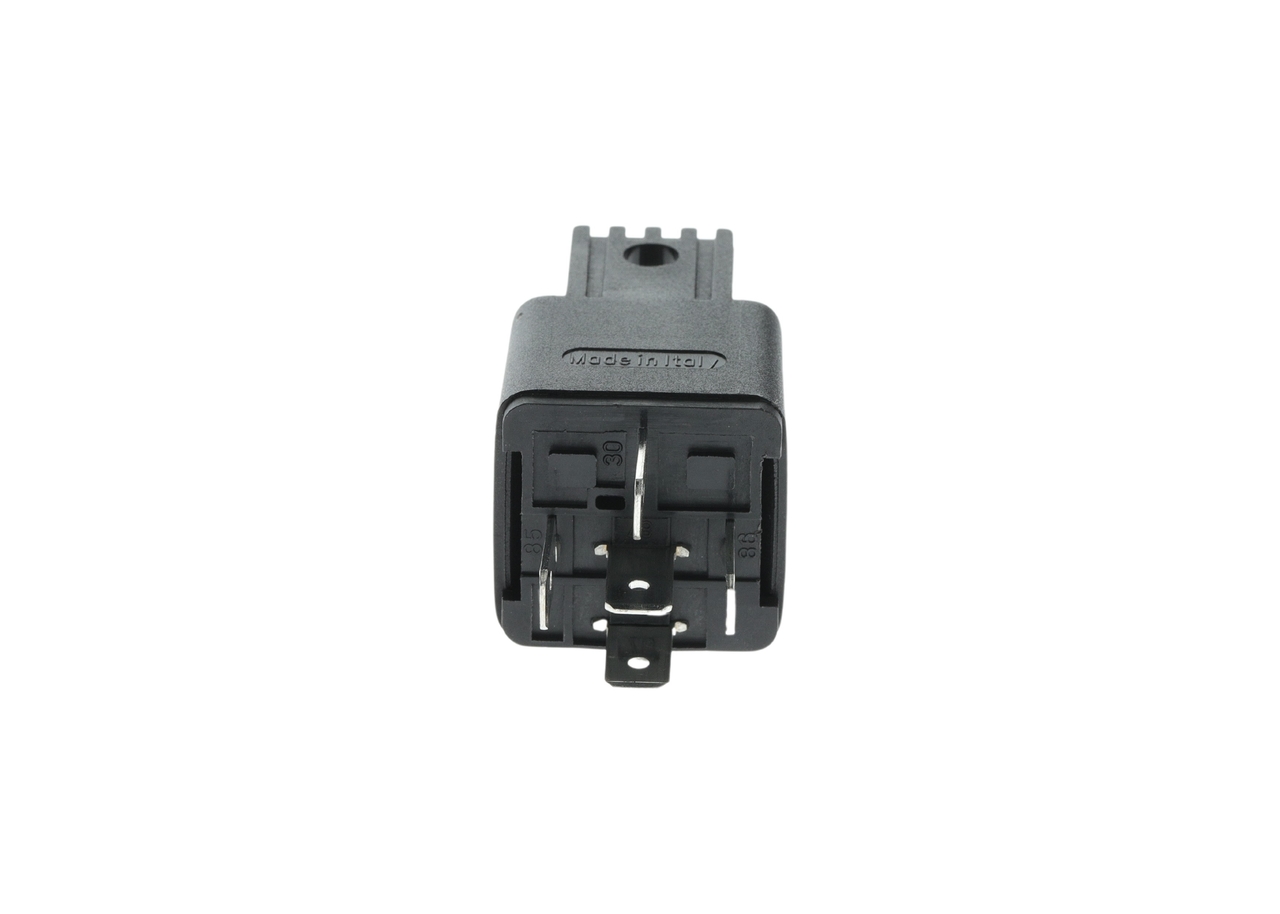 BOSCH 01164016 Relais, courant de travail 0 986 332 200