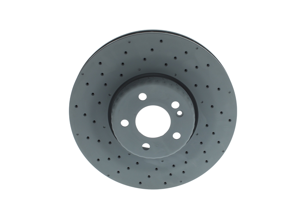BOSCH 0 986 479 H44 Stabdžių diskai Mercedes S213 E 350 d 3.0 4-matic (213.234) 258 AG dyzelinas 2018