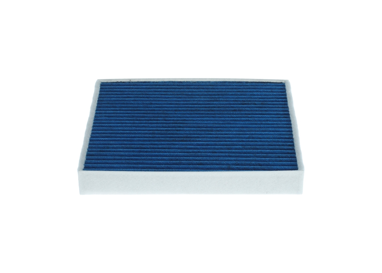 BOSCH 0 986 628 597 Interieurfilter MINI Cooper (F65, F66) Cooper C 156 Pk Benzine 2024