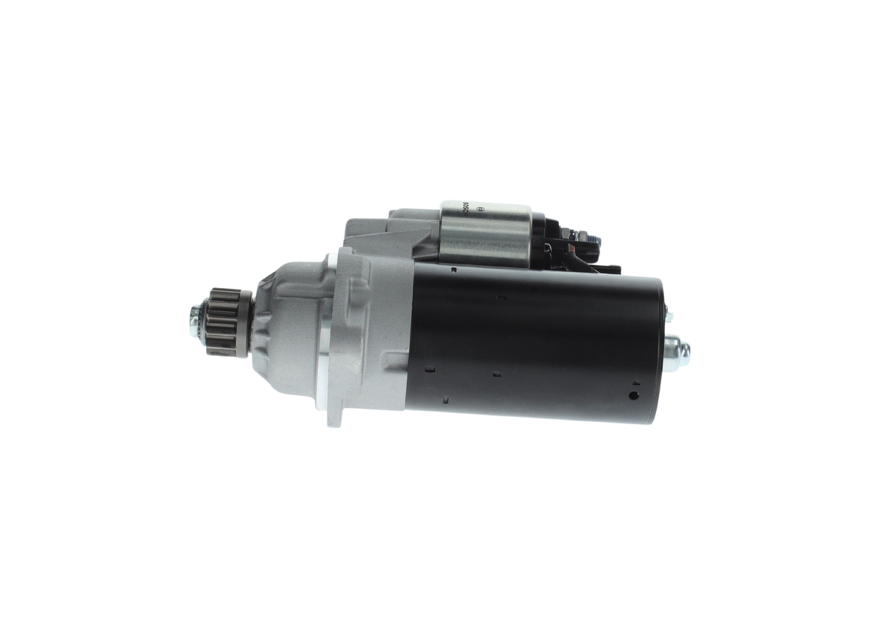 BOSCH 1 986 S00 871 startmotor 02M-911-024-C