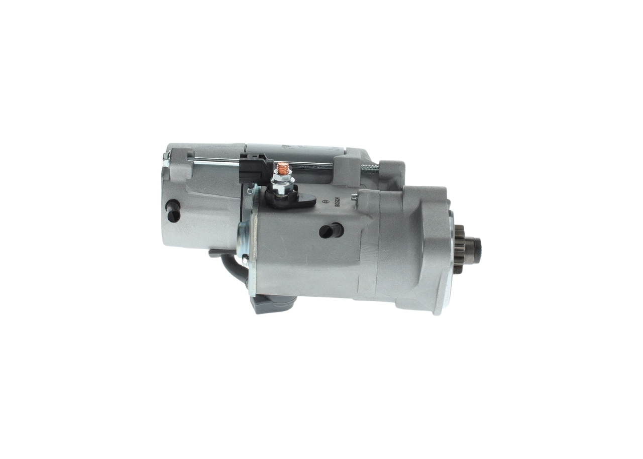 1 986 S00 986 BOSCH 281003308084 Anlasser