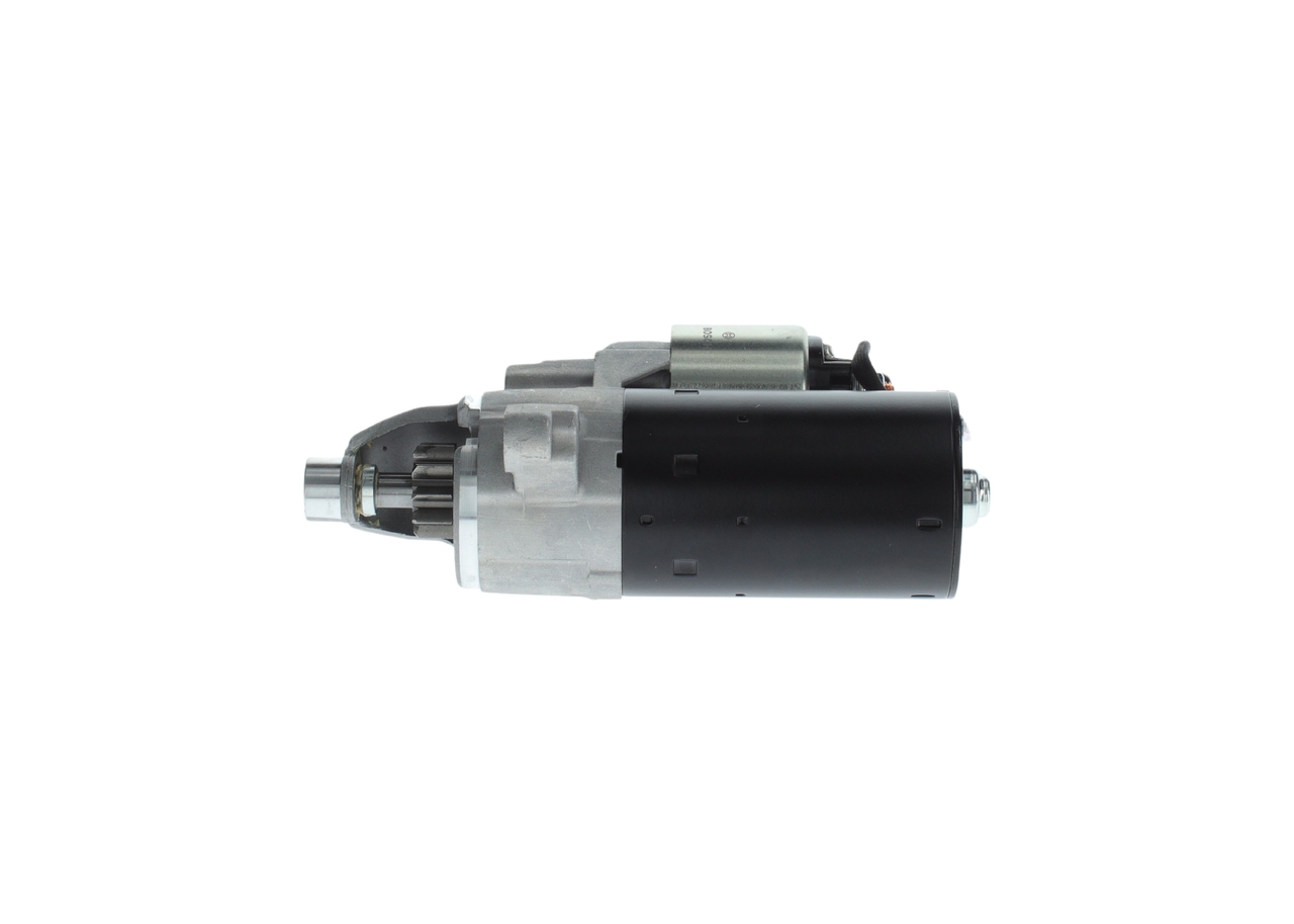 BOSCH 079-911-021C Käynnistysmoottori 1 986 S01 550