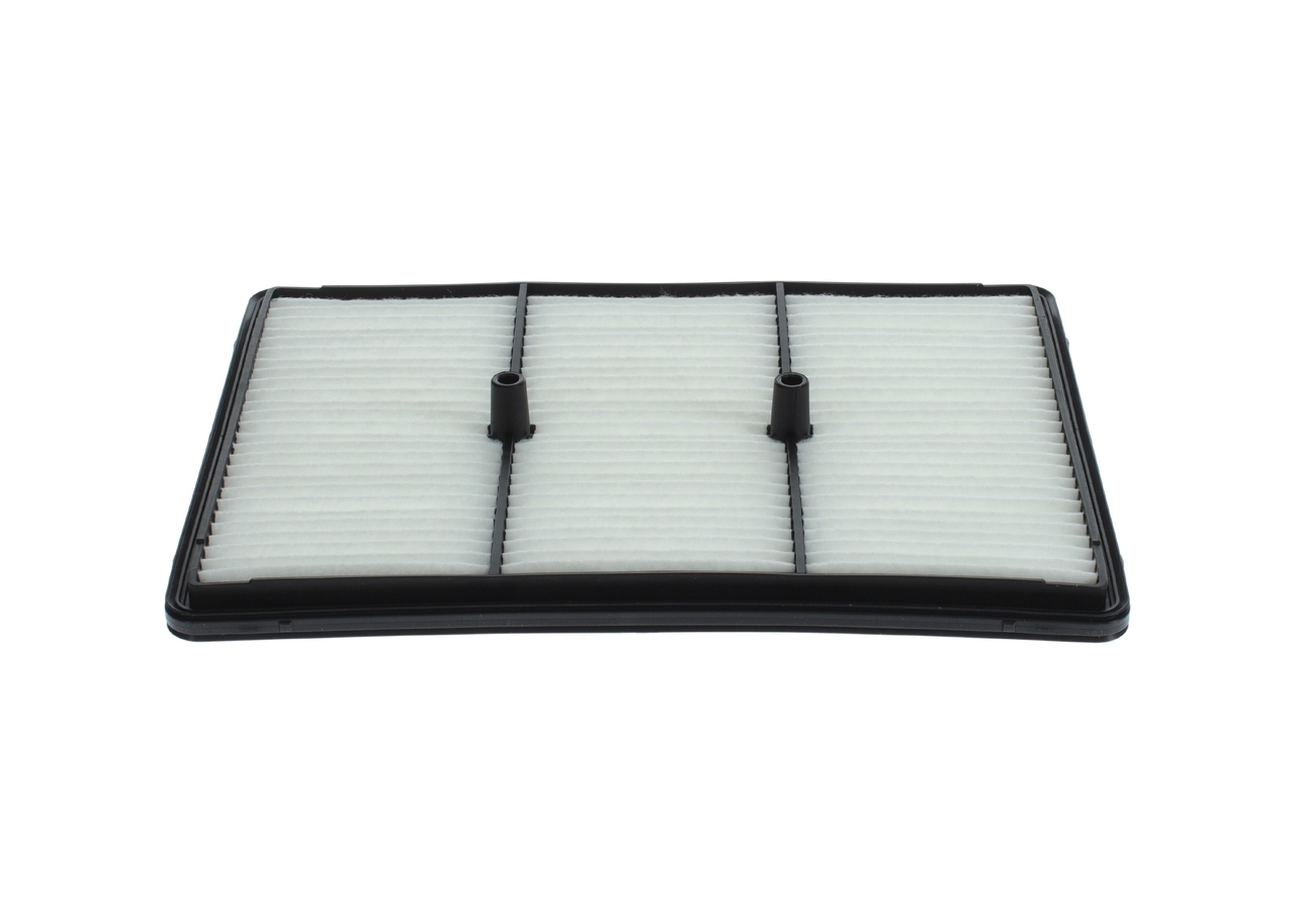 BOSCH F 026 400 670 Vzduchový filter Kia Niro DE 1.6 GDI Hybrid 141 KS Benzín/elektro 2016