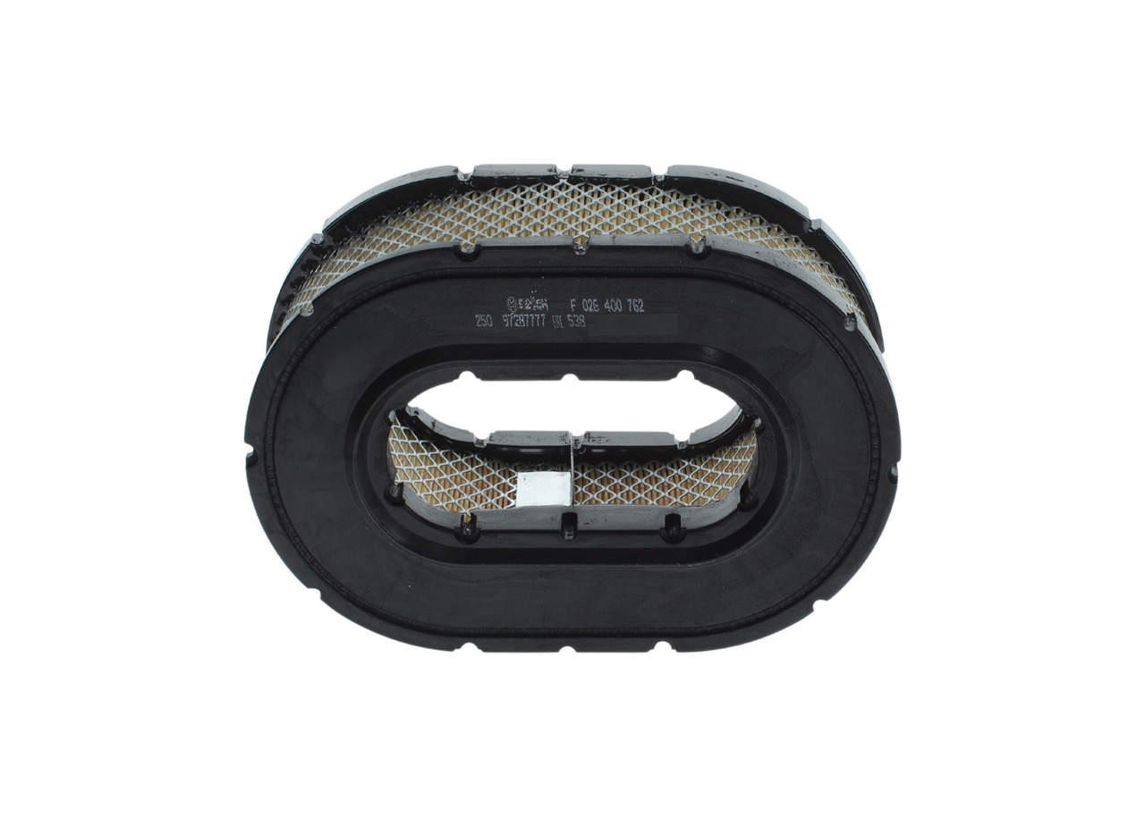 BOSCH F 026 400 762 luchtfilter 813260