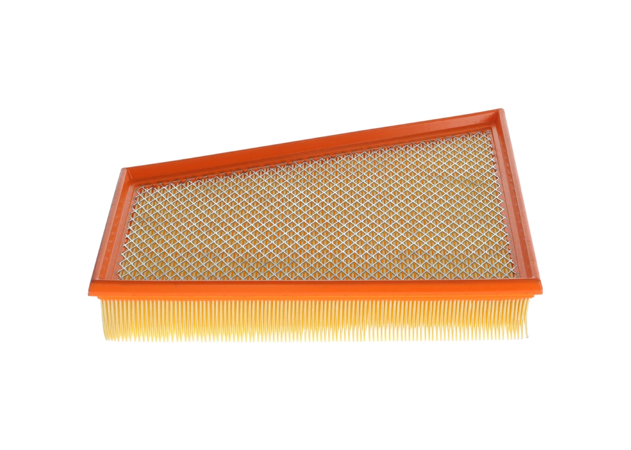 BOSCH F 026 400 824 luchtfilter 982 129 620B