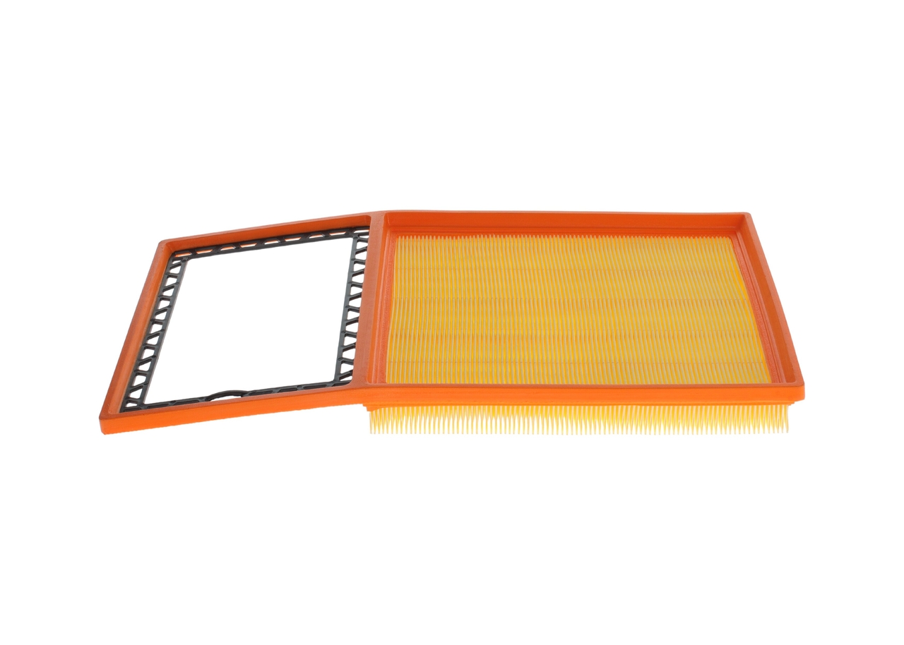 BOSCH F 026 400 848 luchtfilter 10334315
