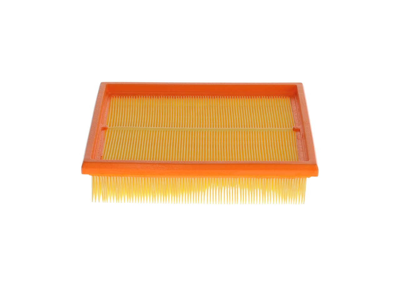 BOSCH F 026 400 849 Filtro de ar MG ZS SUV 1.0 T-GDi 111 cv Gasolina 2023