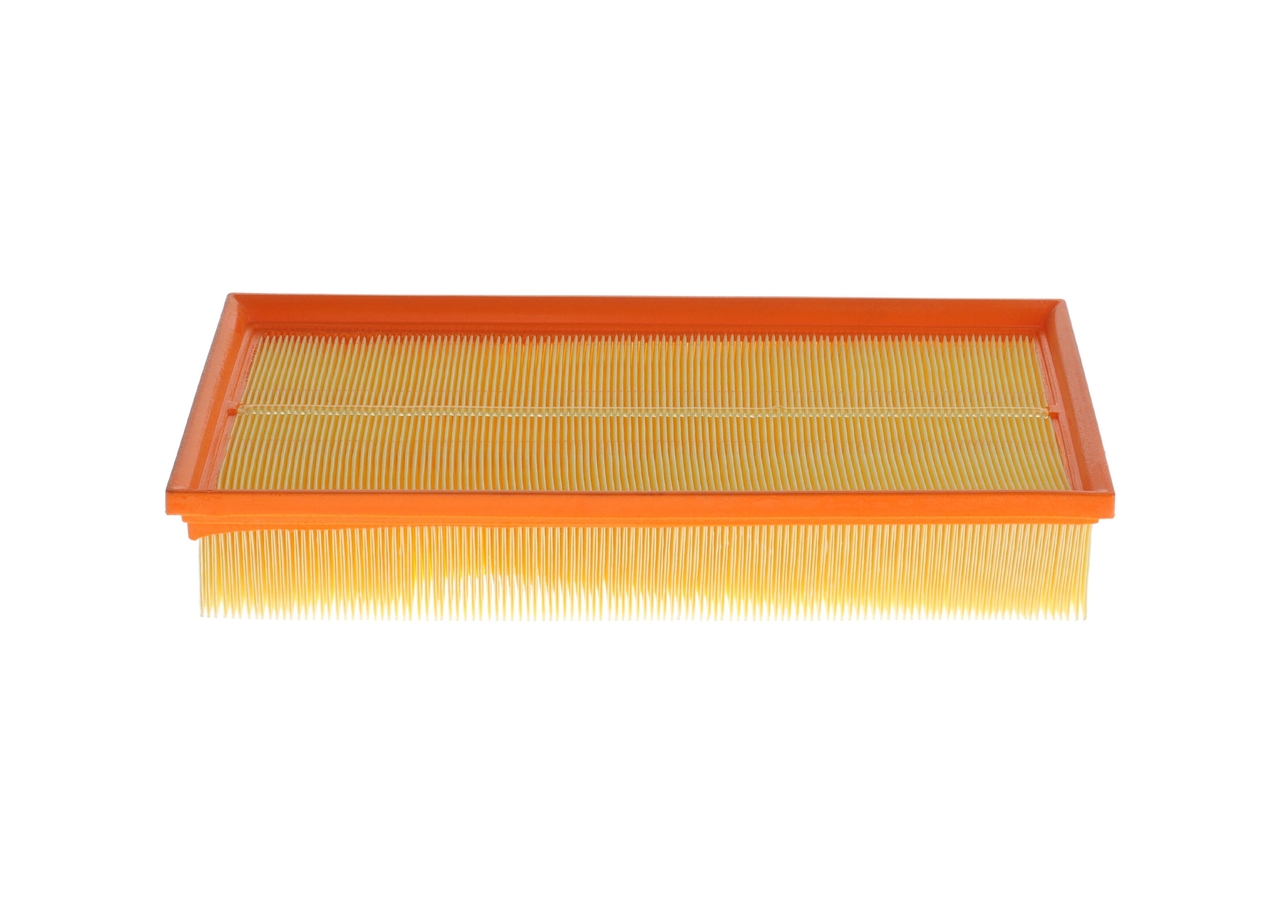 BOSCH F 026 400 863 Luftfilter LAND ROVER Defender SUV (L663) P300 MHEV 4x4 300 PS Benzin/Elektro 2025