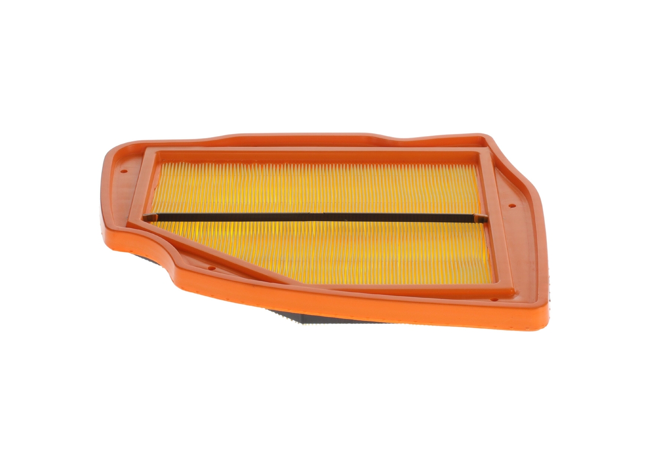 BOSCH F 026 400 869 Luftfilter BMW 5 Sedan (G60) 530e Plug-in Hybrid xDrive 299 HK Benzin/elektro 2025