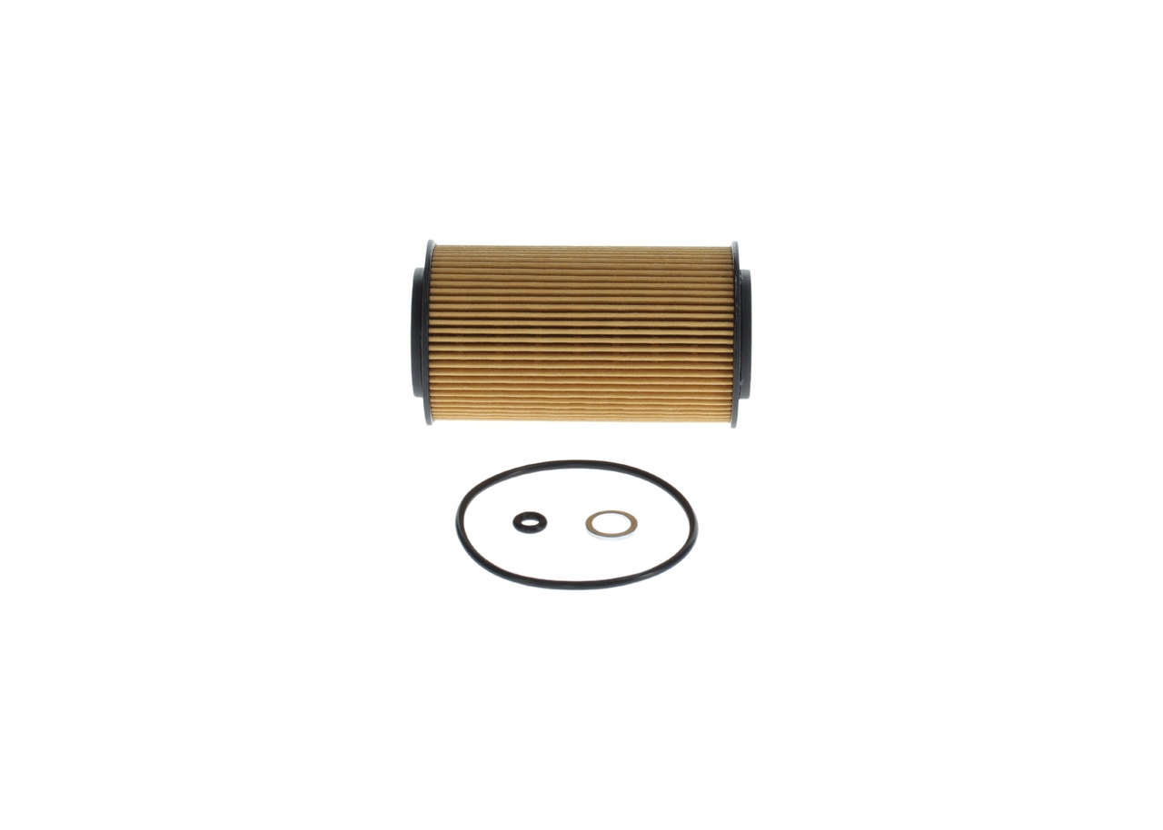 BOSCH F 026 407 387 oliefilter 263203C100
