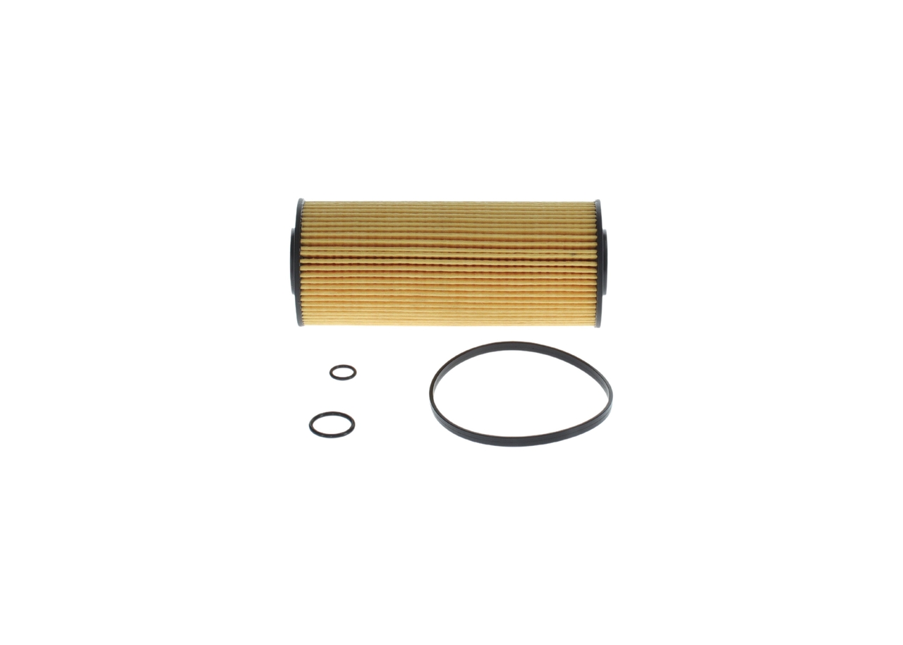 BOSCH F 026 407 390 oliefilter 5-87610118-0