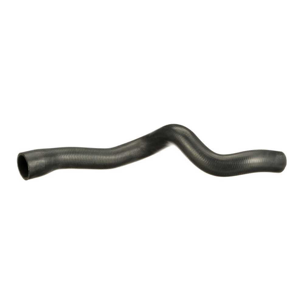GATES 05-1640 Koelwaterslang Astra G T98 1.8 16V (F08, F48) 116 Pk Benzine 1999