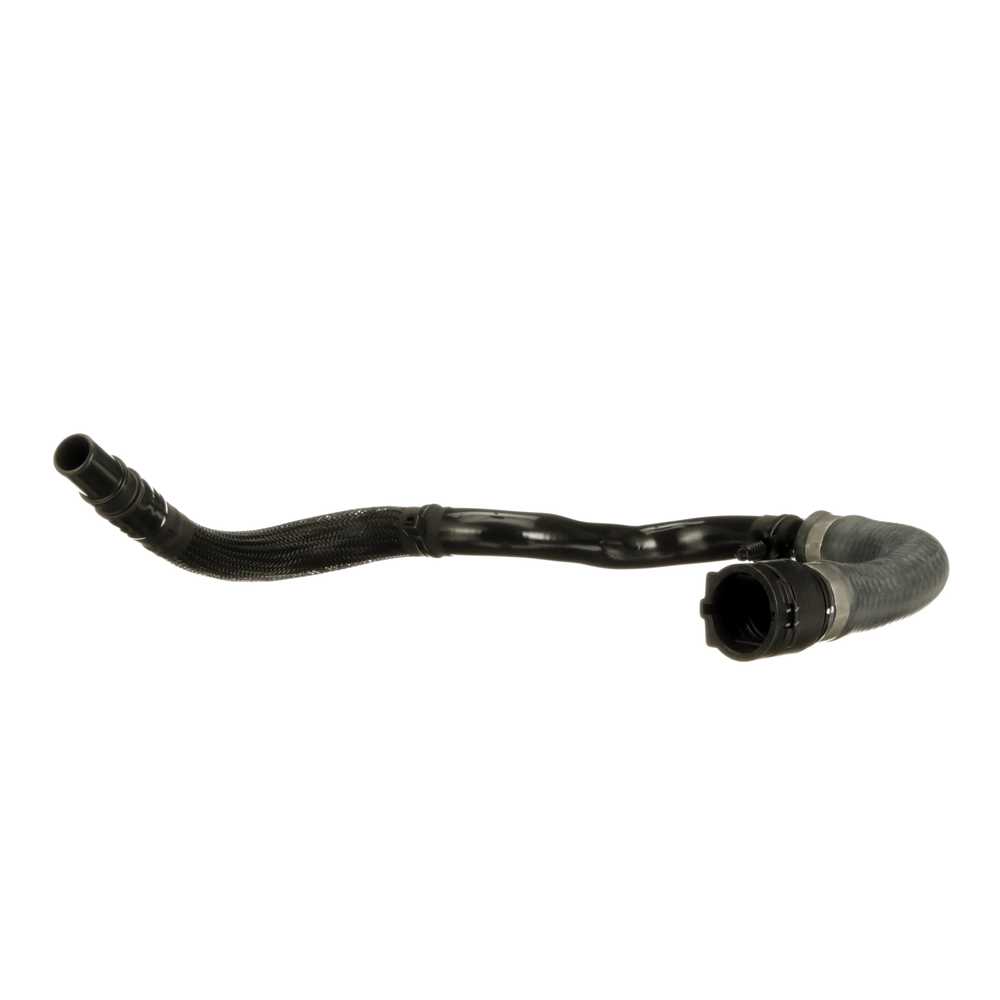 GATES 05-5331 Tubo de radiador JAGUAR I-Pace (X590) EV320 AWD 321 cv Elétrico 2025