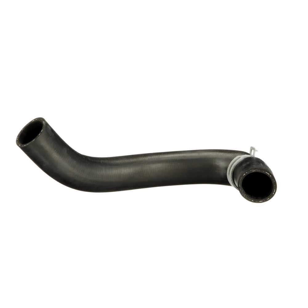 GATES 05-5767 Tubo de radiador Kia Rio UB 1.2 CVVT 84 cv Gasolina 2017