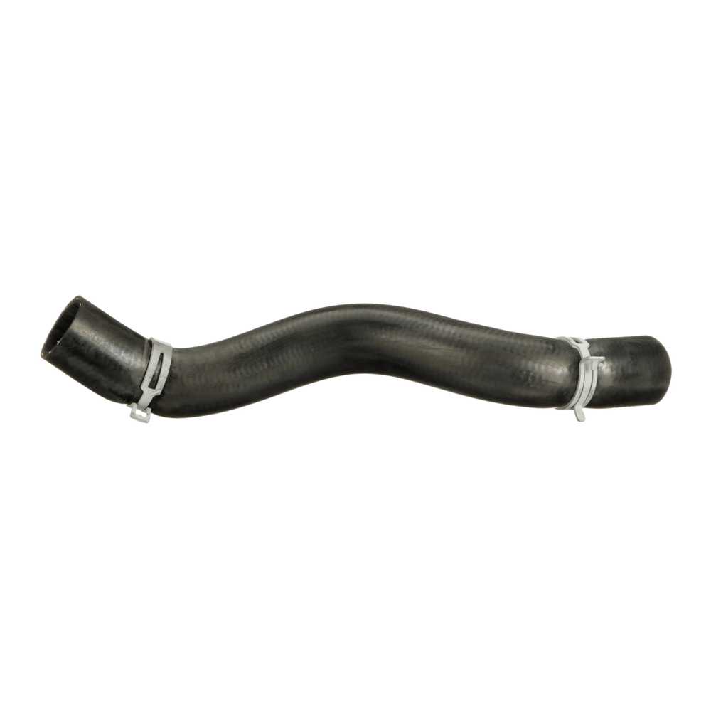 GATES 05-5768 Tubo de radiador Kia Rio UB 1.2 CVVT 84 cv Gasolina 2015