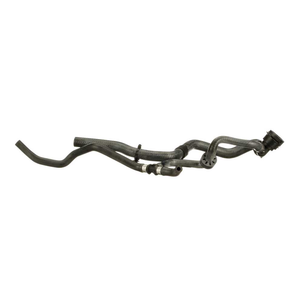 GATES 05-5775 Cevi za hladilno vodo / napeljave Skoda Superb 3v5 1.5 TSi 150 km Bencin 2024