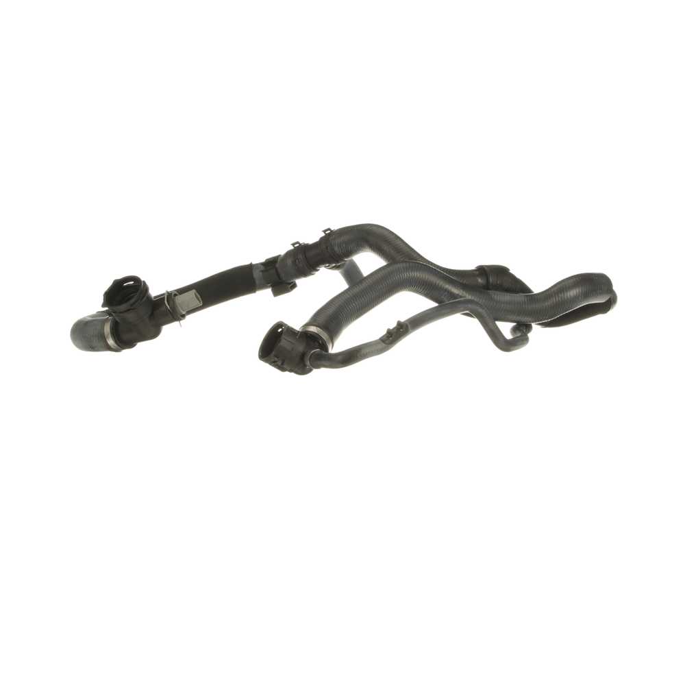 GATES 05-5833 Cevi za hladilno vodo / napeljave SKODA Octavia IV Combi (NX5) 1.5 TSI e-TEC 150 km Benzin/Elektro 2024