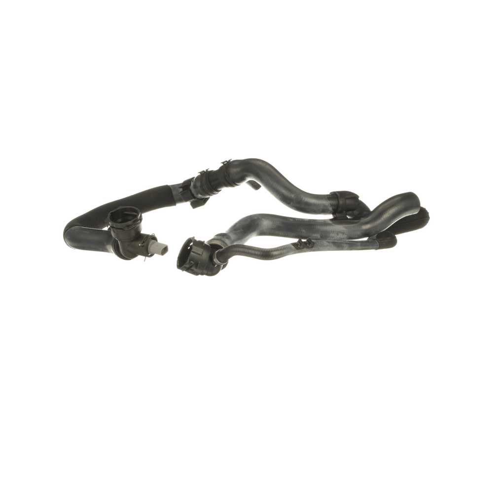 GATES 05-5835 Cevi za hladilno vodo / napeljave VW Tiguan 2 AD1 1.5 TSI 150 km Bencin 2024