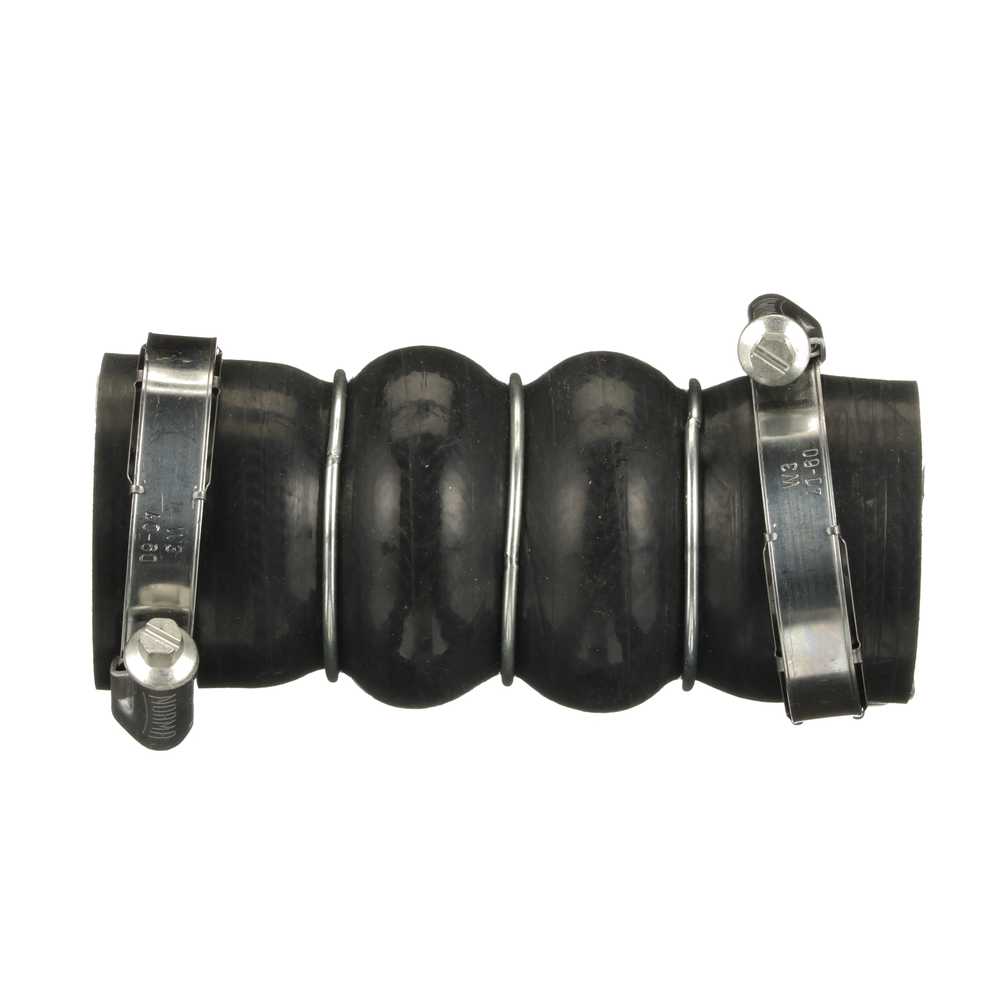 GATES 09-1718 ladeluftslange DS DS 4 II BlueHDi 130 (FBYHZT) 131 hk Diesel 2022