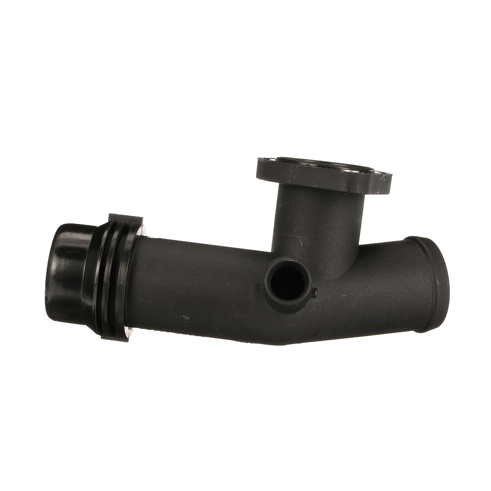 GATES CCF1022 Bride de liquide de refroidissement Audi A4 B8 Avant 3.0 TFSI quattro 272 CV Essence 2013