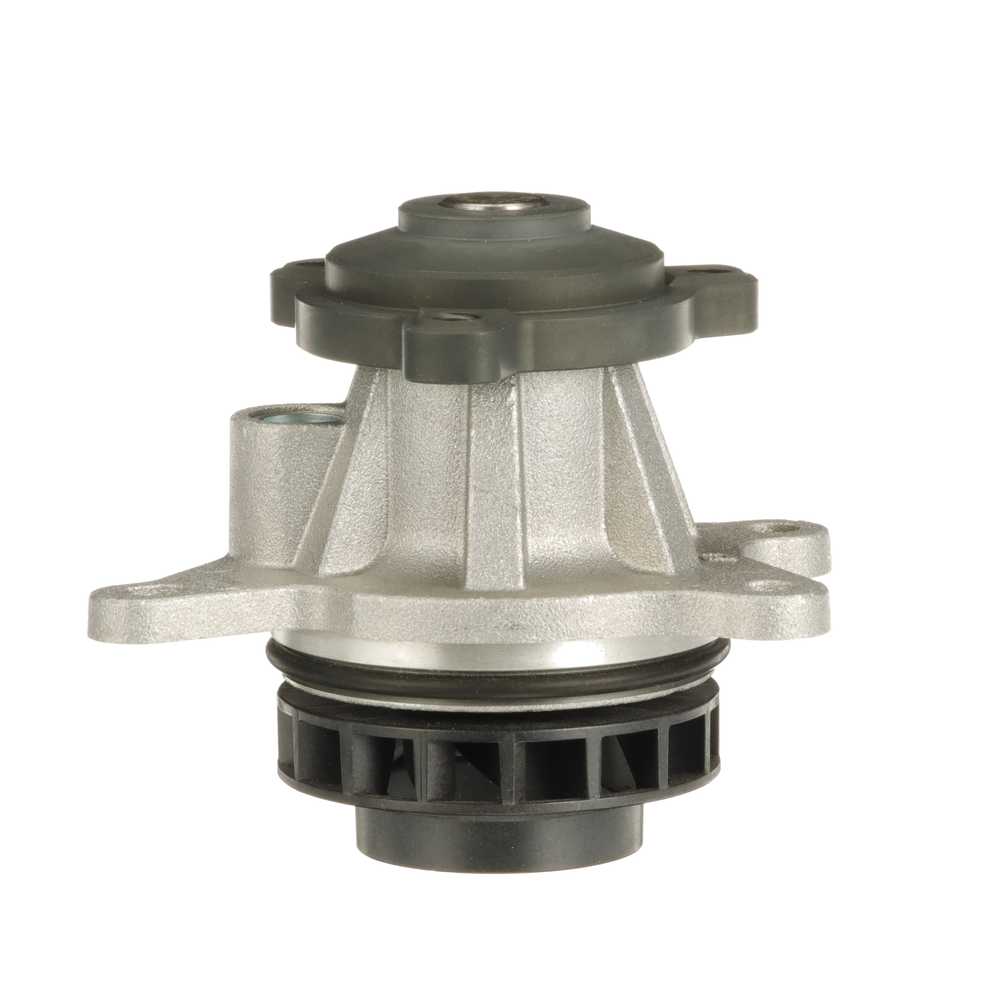 GATES WP0315 Waterpomp Renault Megane 4 1.8 Blue dCi 150 (B9A7) 150 Pk Diesel 2020