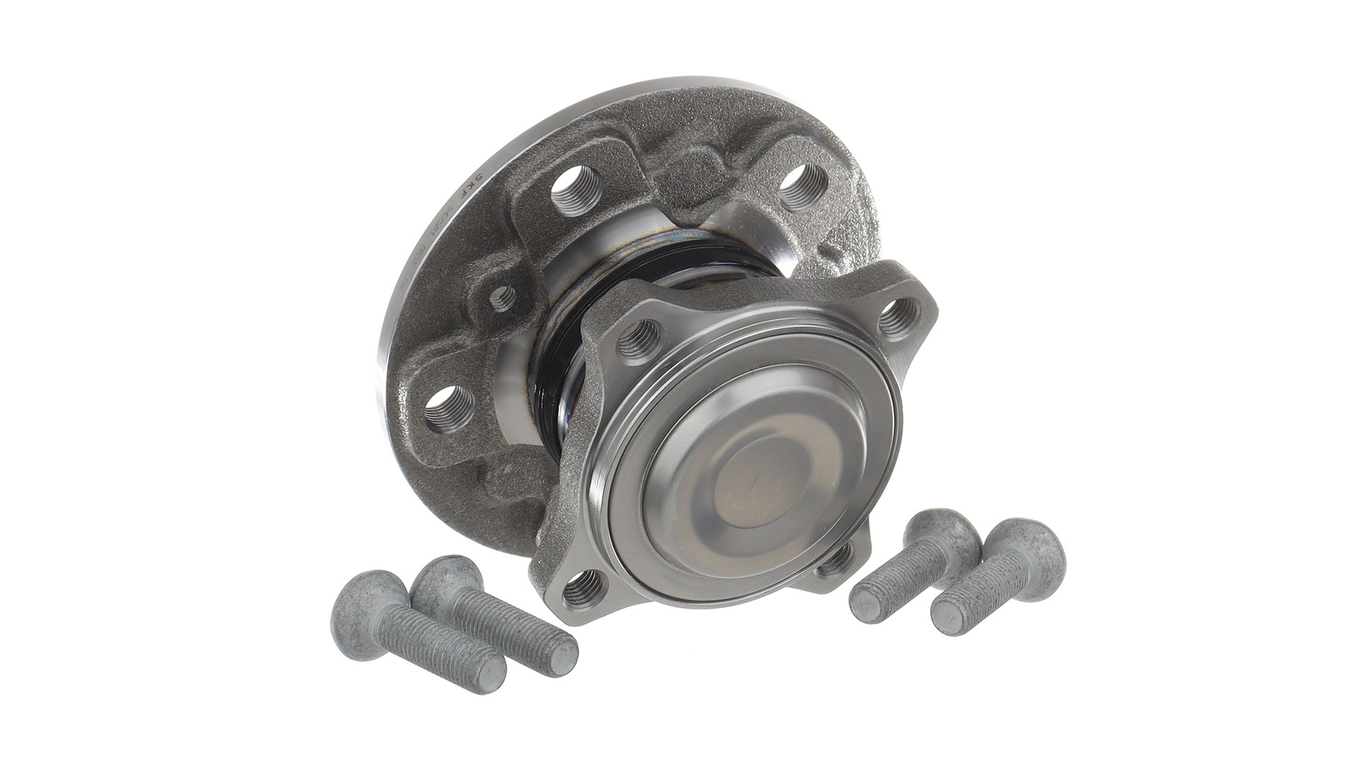 SKF VKBA 7247 wiellagerset 33 41 6 852 156