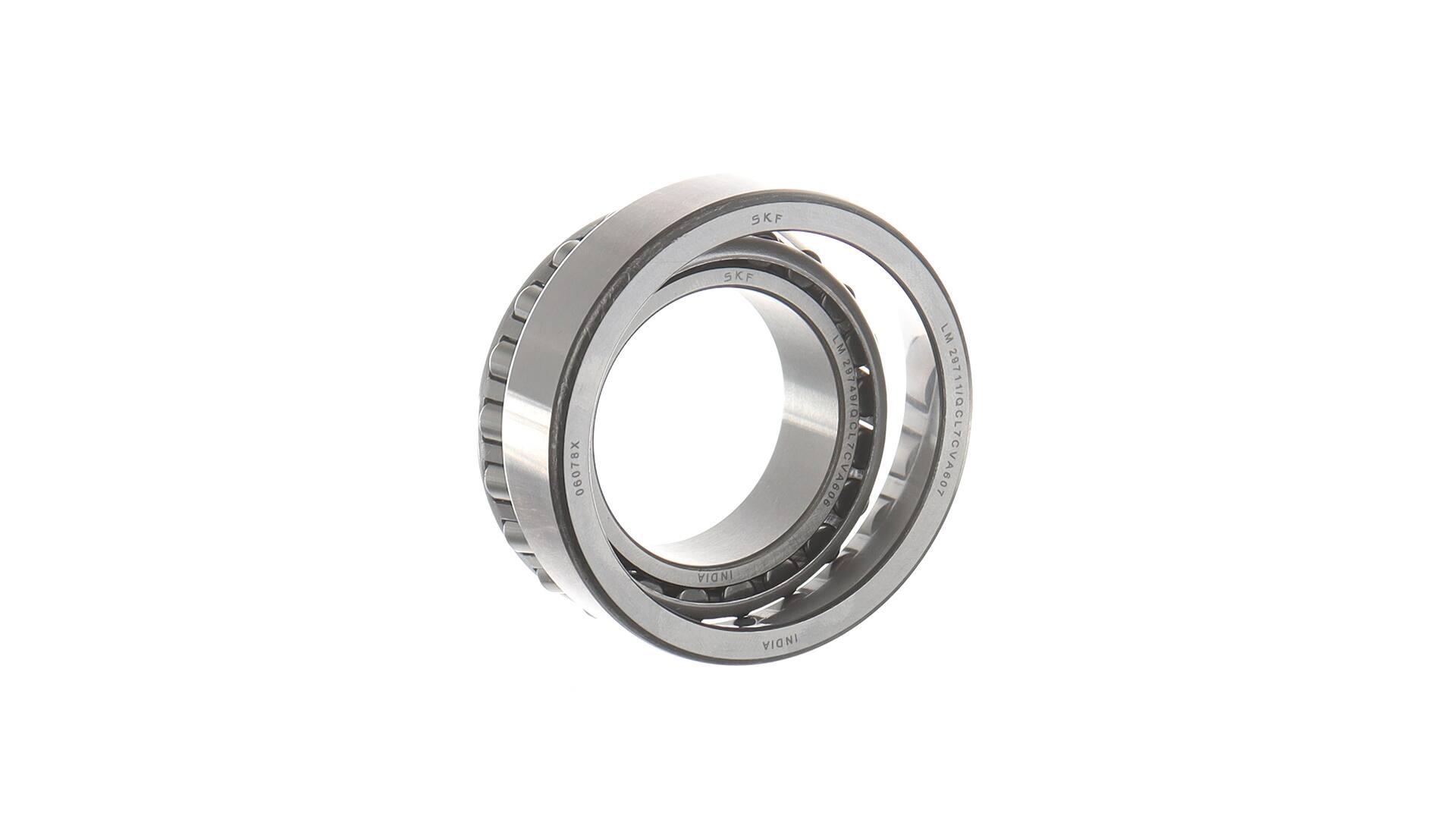 SKF VKT 1111 Lager, Schaltgetriebe Sharan 7M 2.0 115 PS Benzin 2005