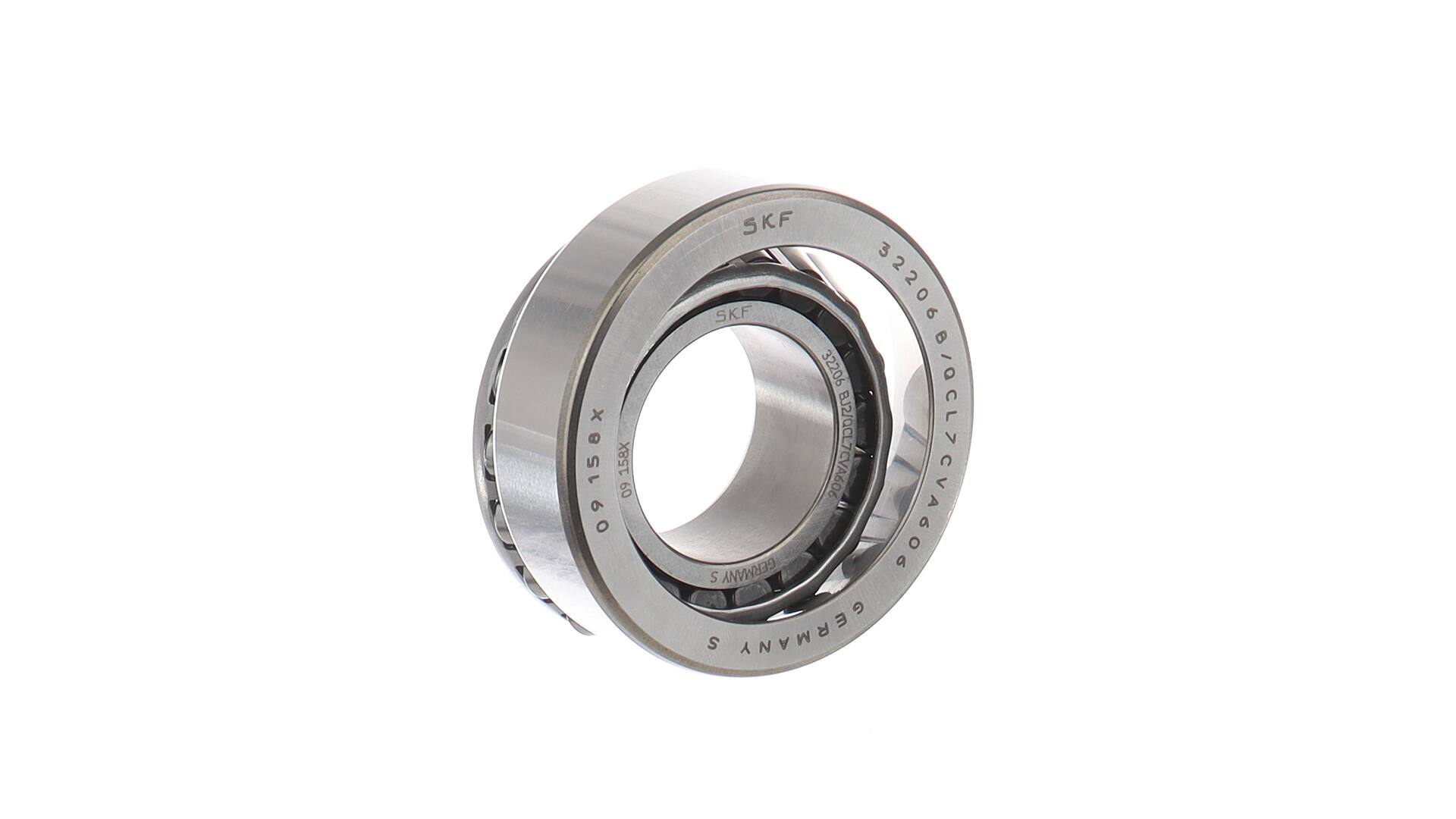 SKF VKT 1114 lagers, versnellingsbak Audi A4 B5 Avant 1.8 125 Pk Benzine 1997