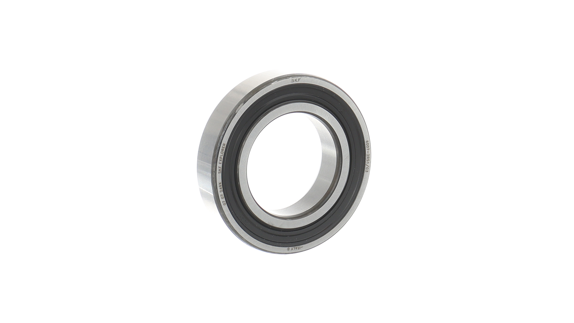 SKF VKT 1122 Lager, Schaltgetriebe Audi 80 B4 2.8 quattro 174 PS Benzin 1994