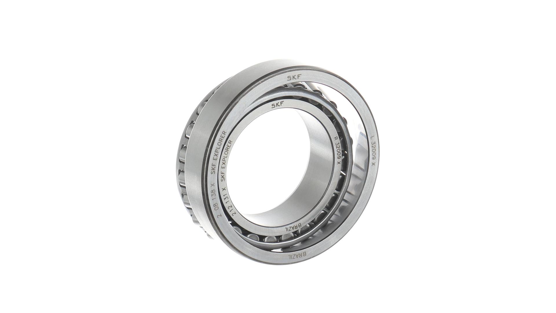 SKF 312 540 Roulement de boîte de vitesses manuelle VKT 1126