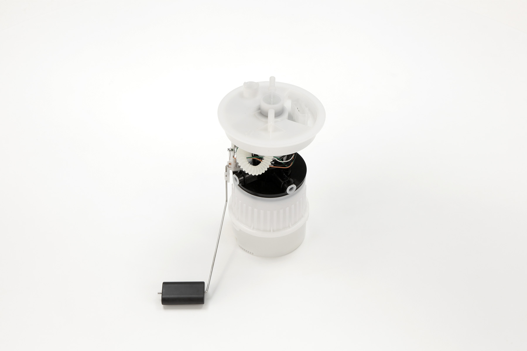 VDO 2803580229302 drivstoffpumpe Ford C Max DM2 1.8 122 hk Bensin 2007