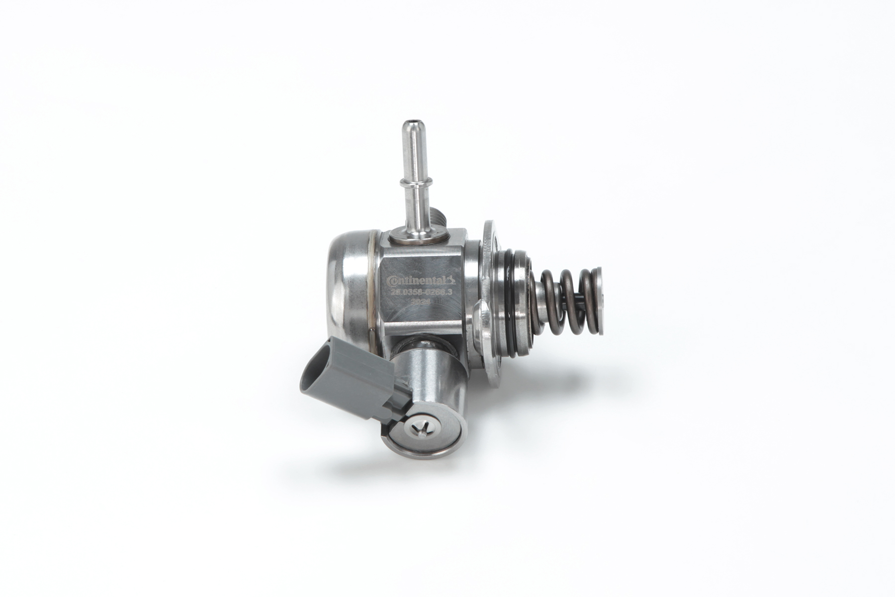VDO 2803580266302 Pompa di iniezione Porsche Cayenne 92A 3.6 GTS 440 CV Benzina 2025