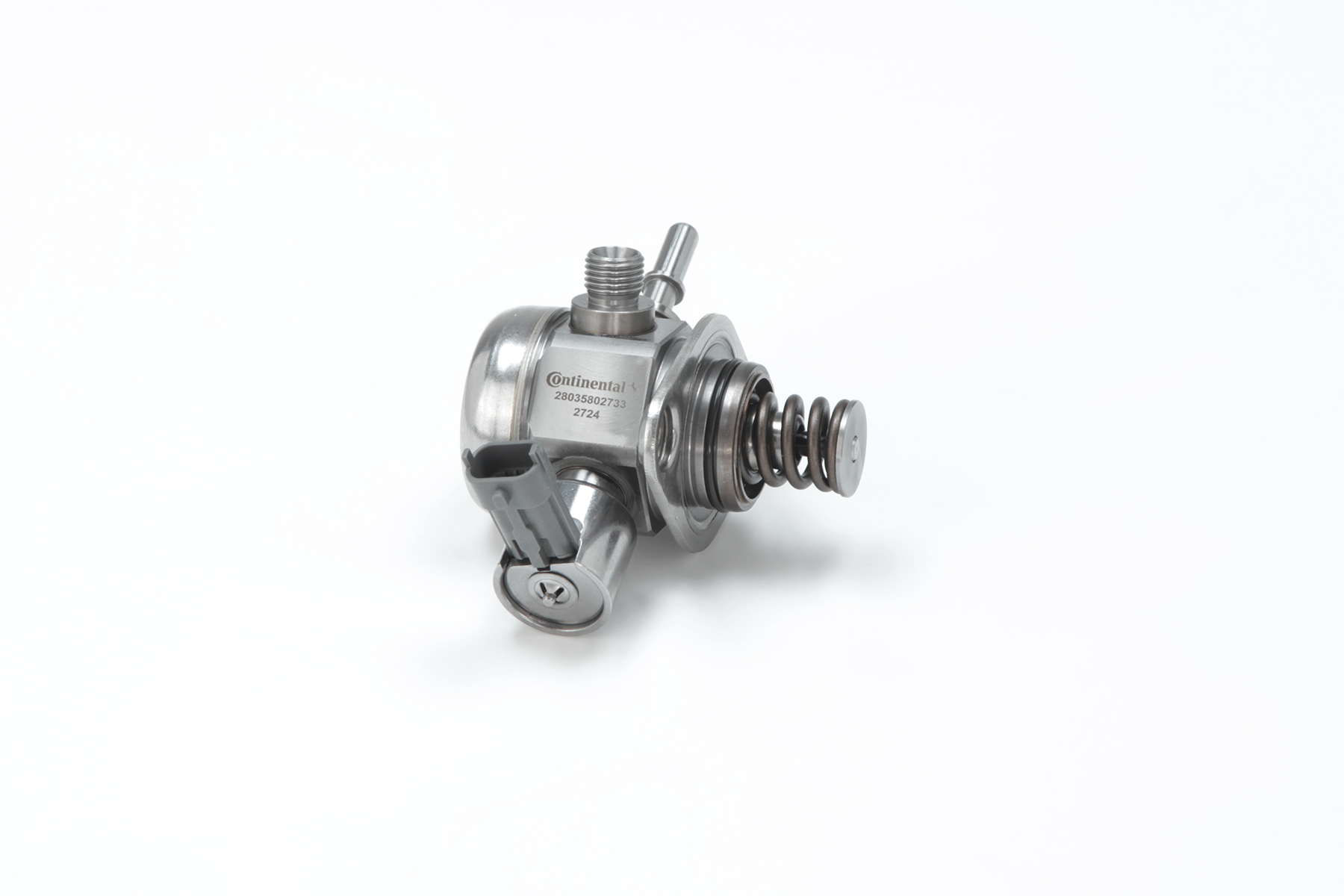 VDO 2803580273302 Pompe à injection Kia Ceed JD 1.6 GT 204 CV Essence 2018