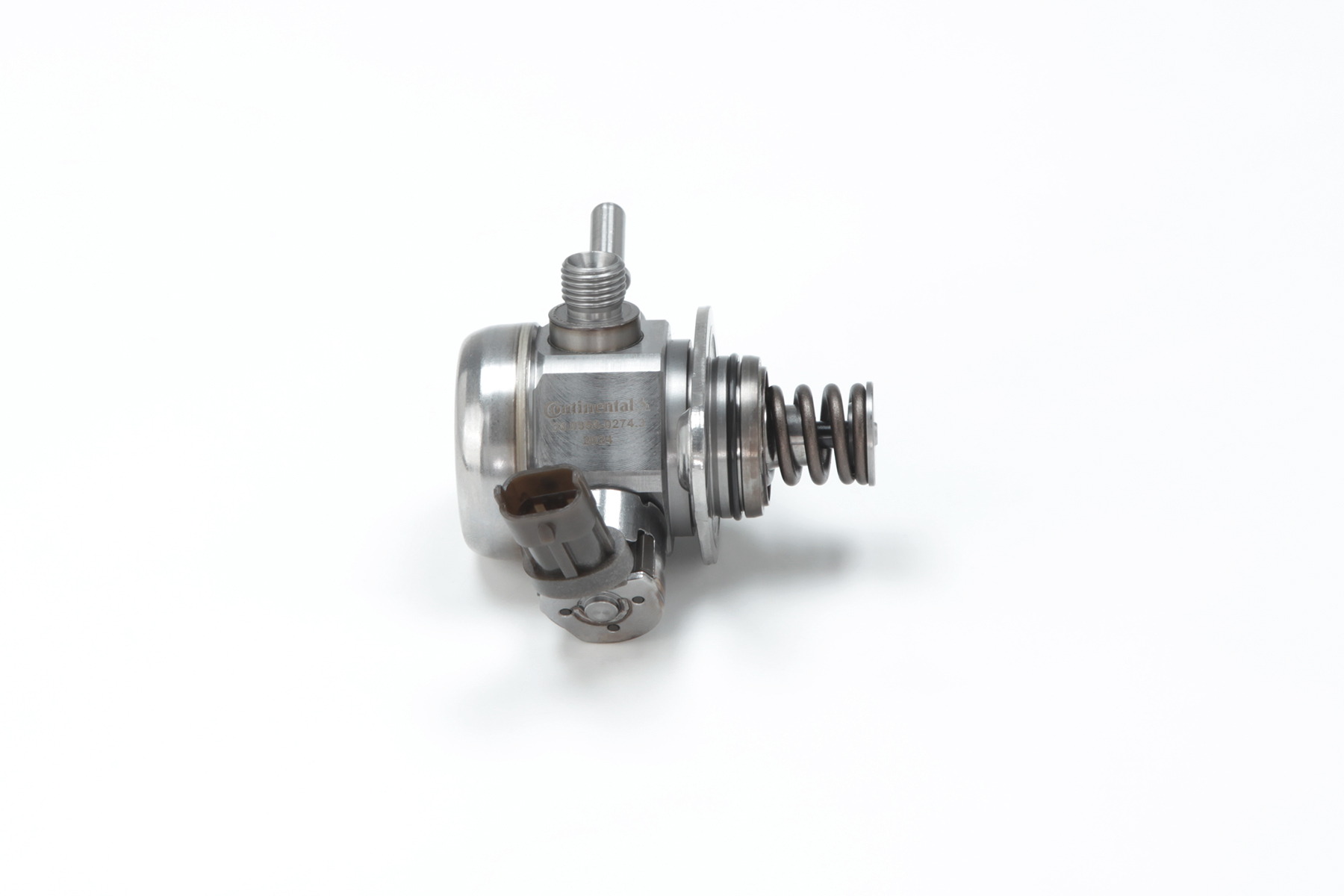 VDO 2803580274302 Pompe à injection Kia Ceed JD 1.6 GT 204 CV Essence 2015