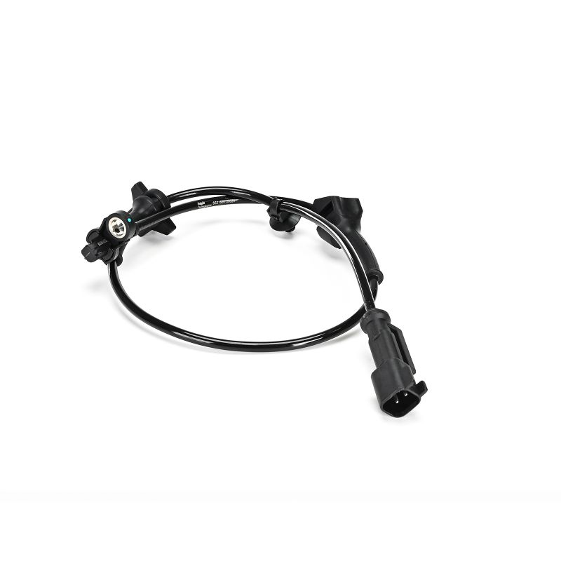 DELPHI SS21526-12B1 abs-sensor Ford Fiesta Mk7 1.0 EcoBoost mHEV 155 Pk Benzine/Elektro 2022