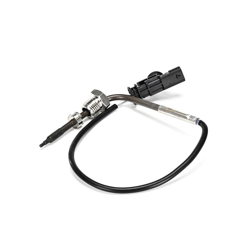 DELPHI TS30379-12B1 Temperature sensor Volvo S60 2 D3 150 hp Diesel 2018