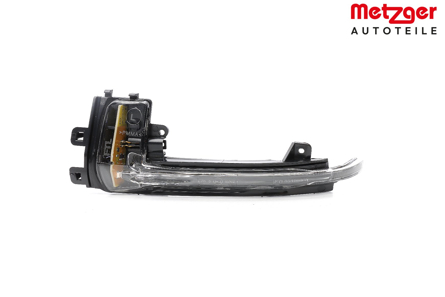 METZGER 2080133 Blinker Audi A5 8t3 3.0 TDI quattro 218 PS Diesel 2016