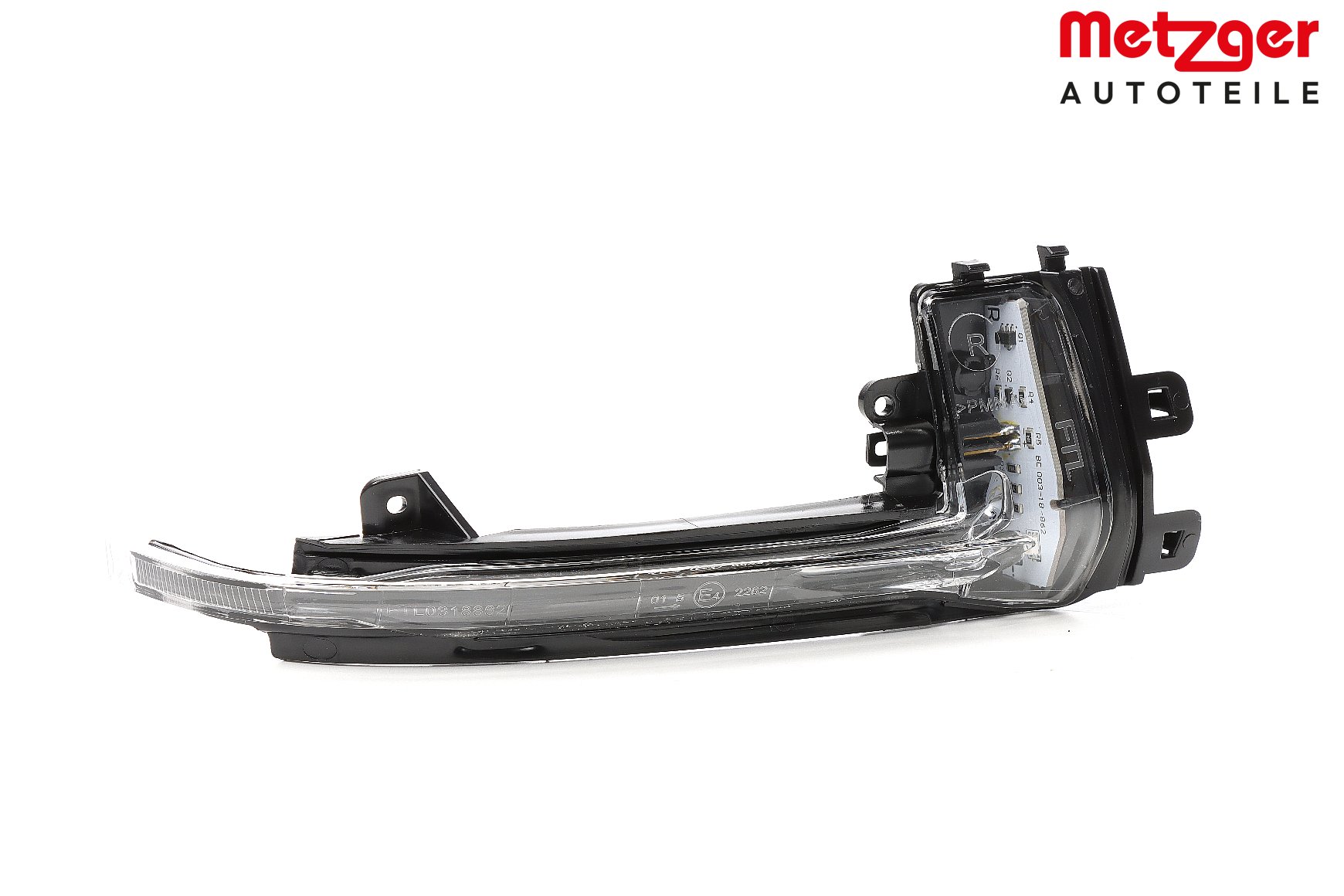 METZGER 8K0 949 102 D Blinker 2080134
