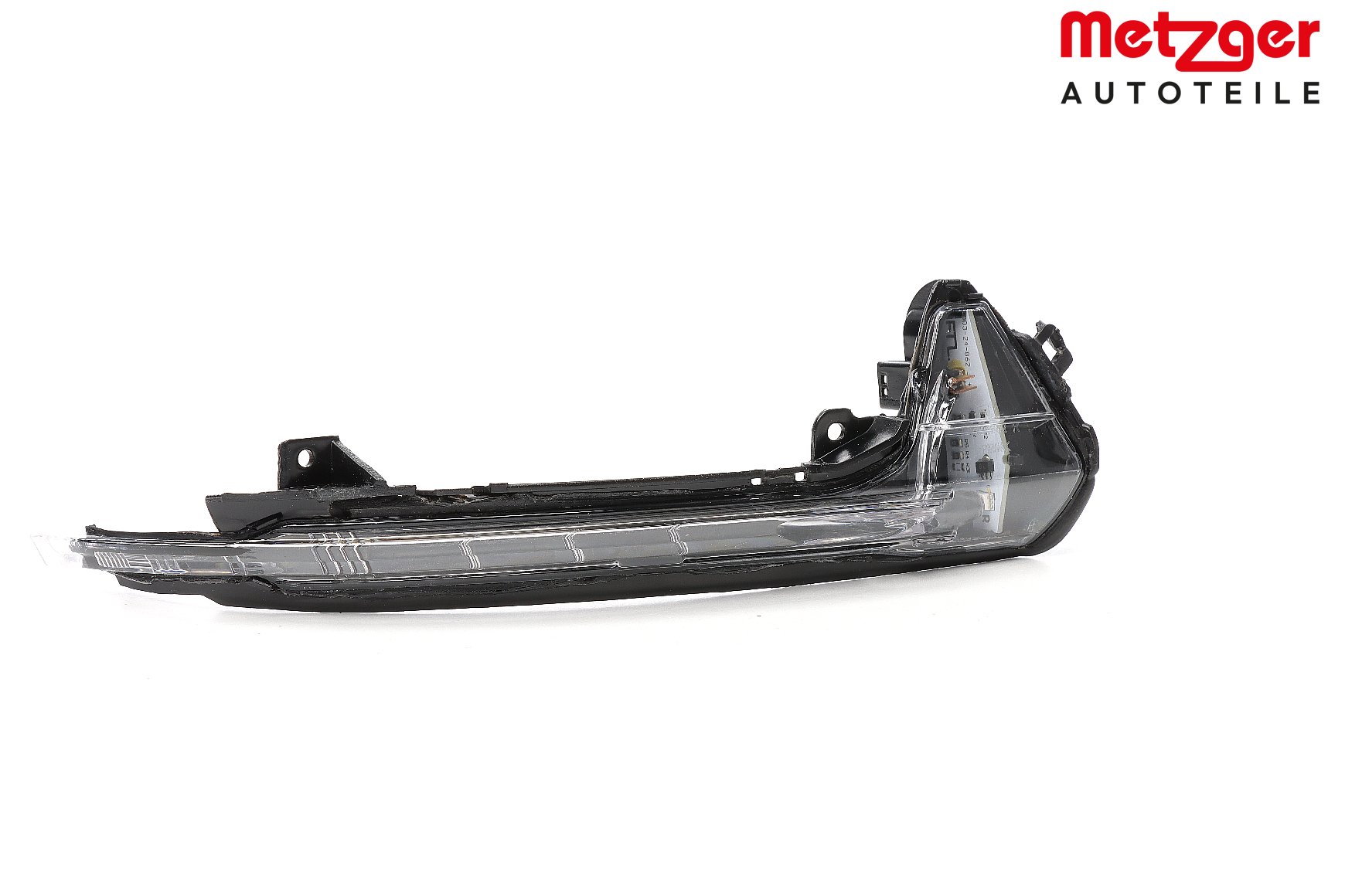 METZGER 2080136 Clignotant Audi A6 C7 4g 2.0 TFSI 252 CV Essence 2015