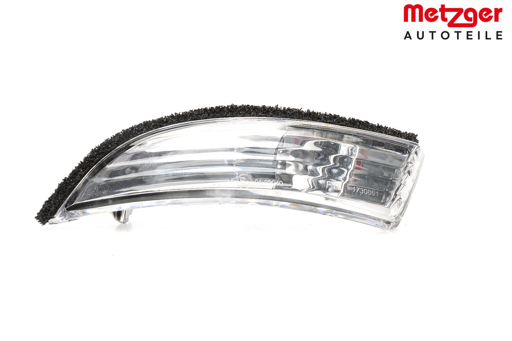 METZGER 2080145 Blinkers Ford Fiesta Mk6 Skåpbil 1.0 65 hk Bensin 2016