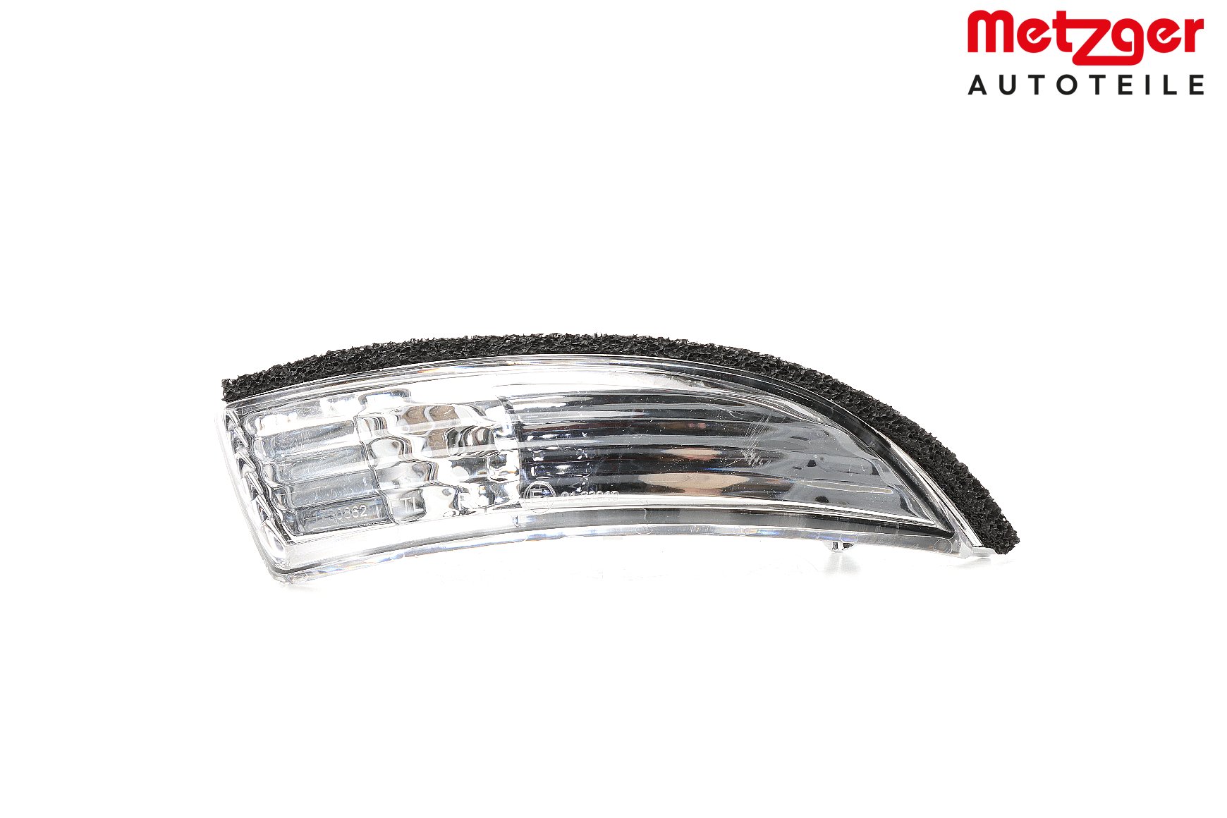 METZGER 2080146 Blinkers Ford Fiesta Mk6 Skåpbil 1.0 65 hk Bensin 2015