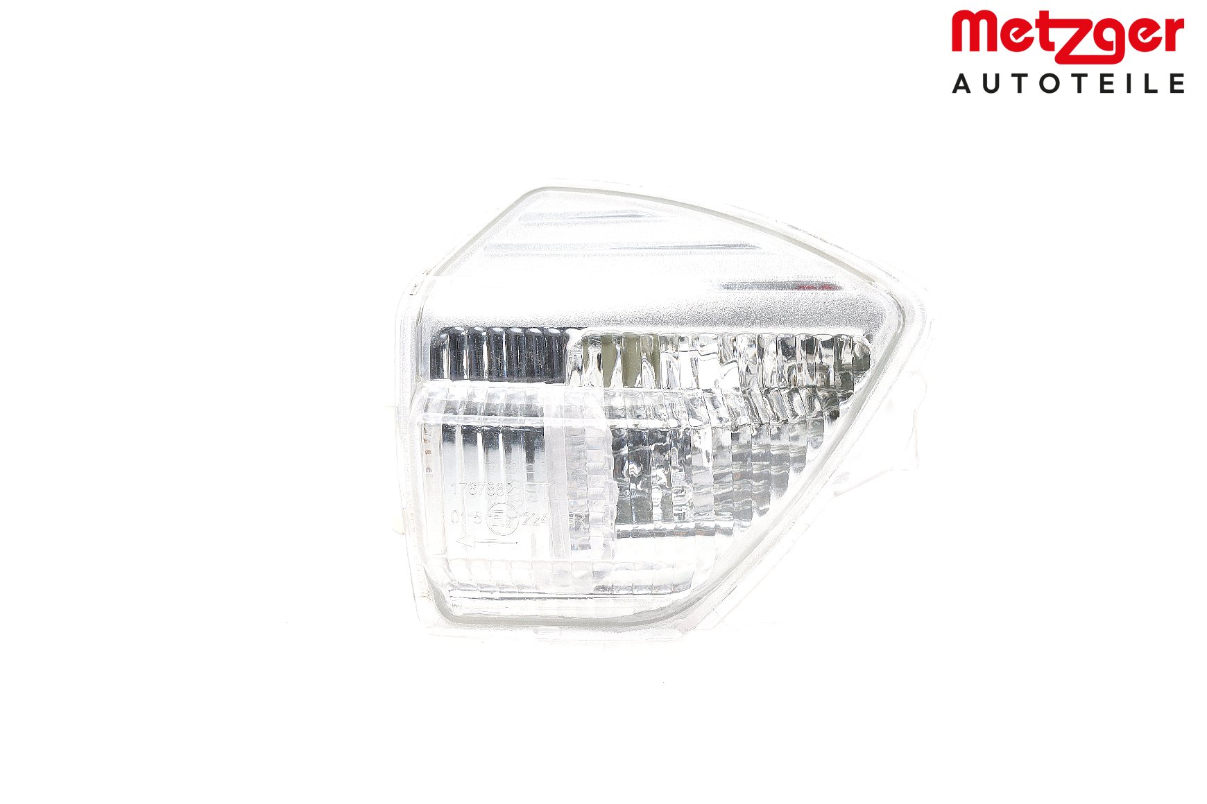 Seitenblinker METZGER FORD GALAXY 2080150