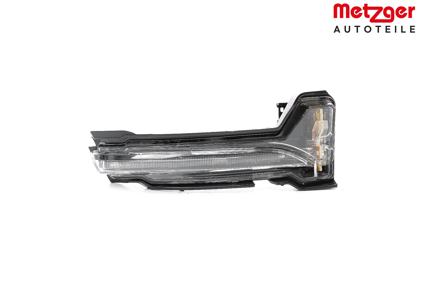 METZGER 2080156 Blinkers Ford Focus IV HN 1.5 EcoBlue 116 hk Diesel 2023