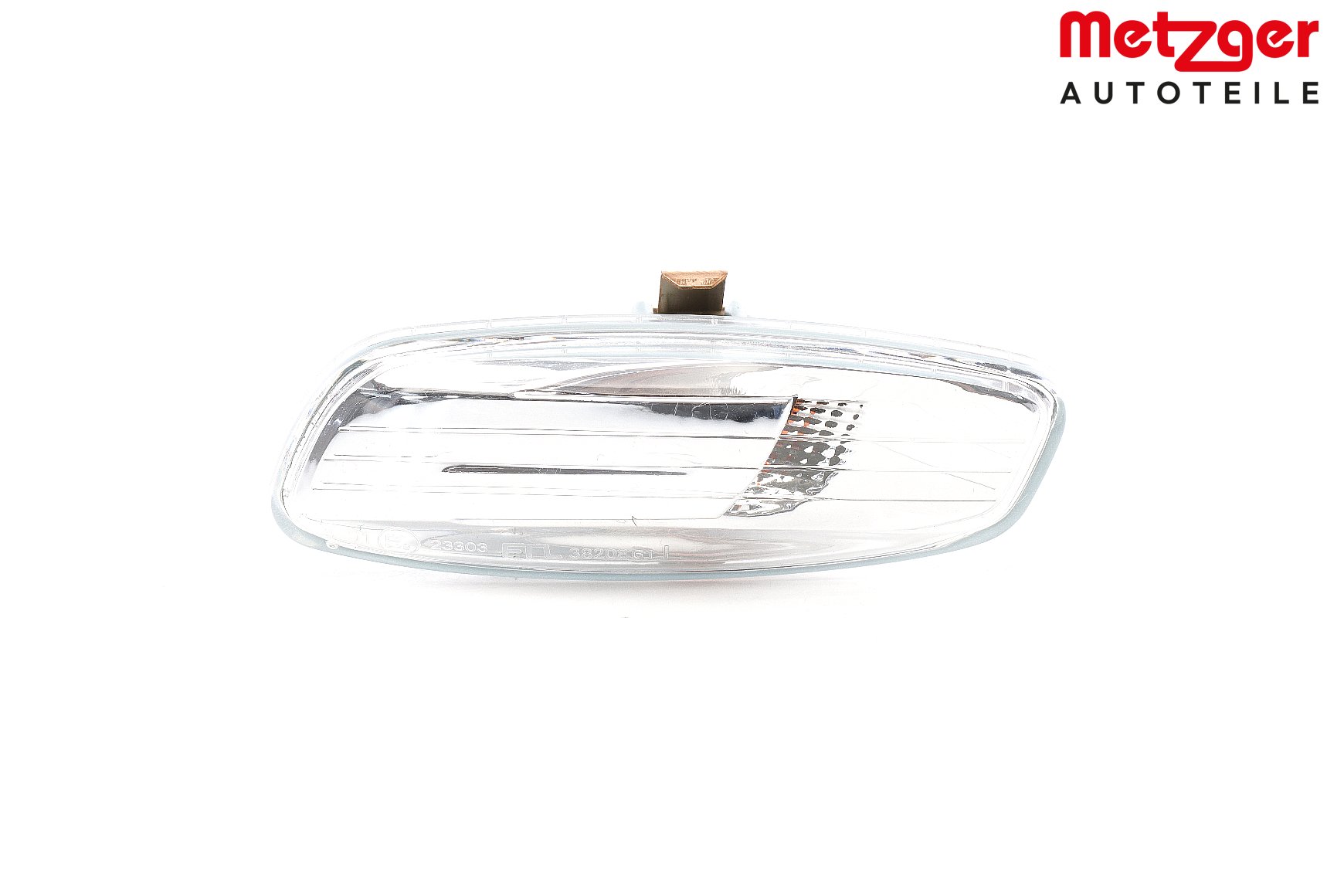 METZGER 2080173 blinklys Citroen C4 Grand Picasso mk1 1.6 16V 150 hk Bensin 2011