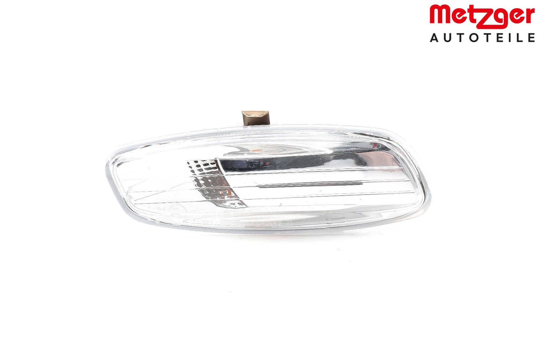 METZGER 2080174 blinklys Citroen C4 Grand Picasso mk1 1.6 16V 150 hk Bensin 2010