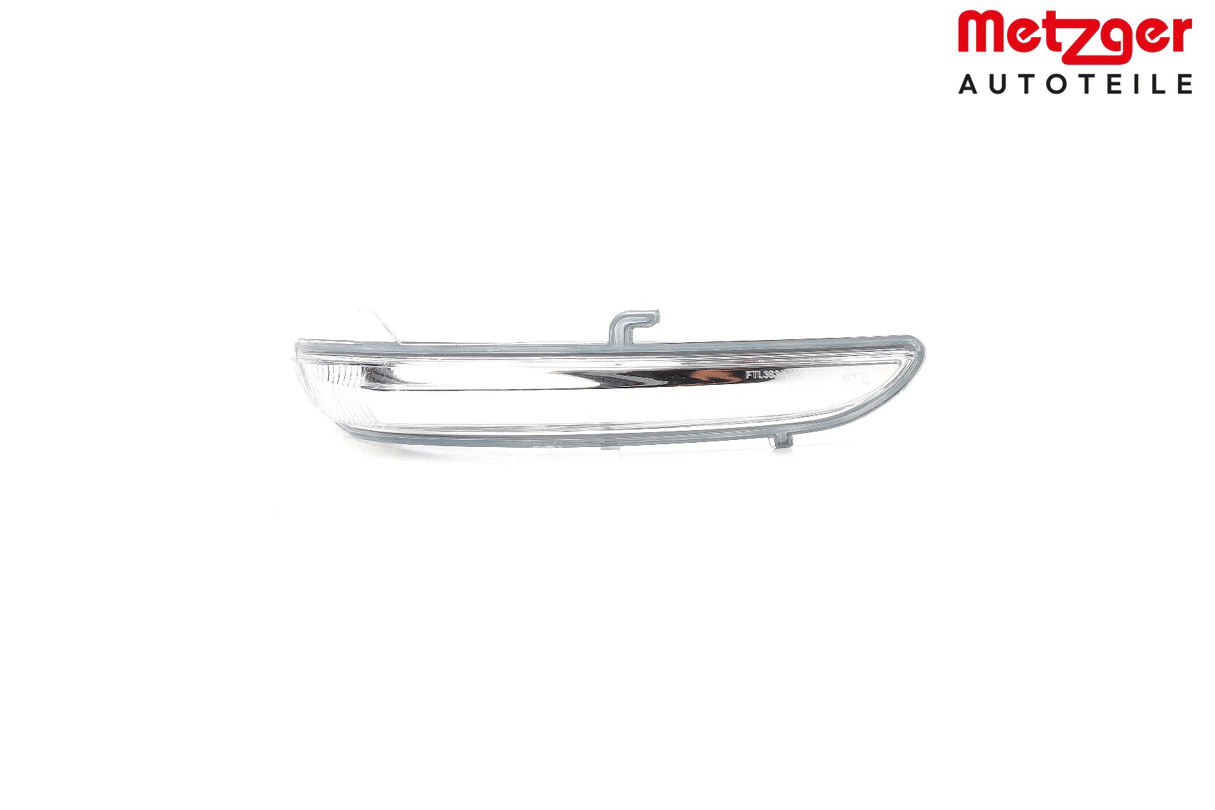 METZGER 2080180 Blinklys Citroen C3 SX 1.5 BlueHDi (SXYHYP, SXYHTU) 102 HK Diesel 2025
