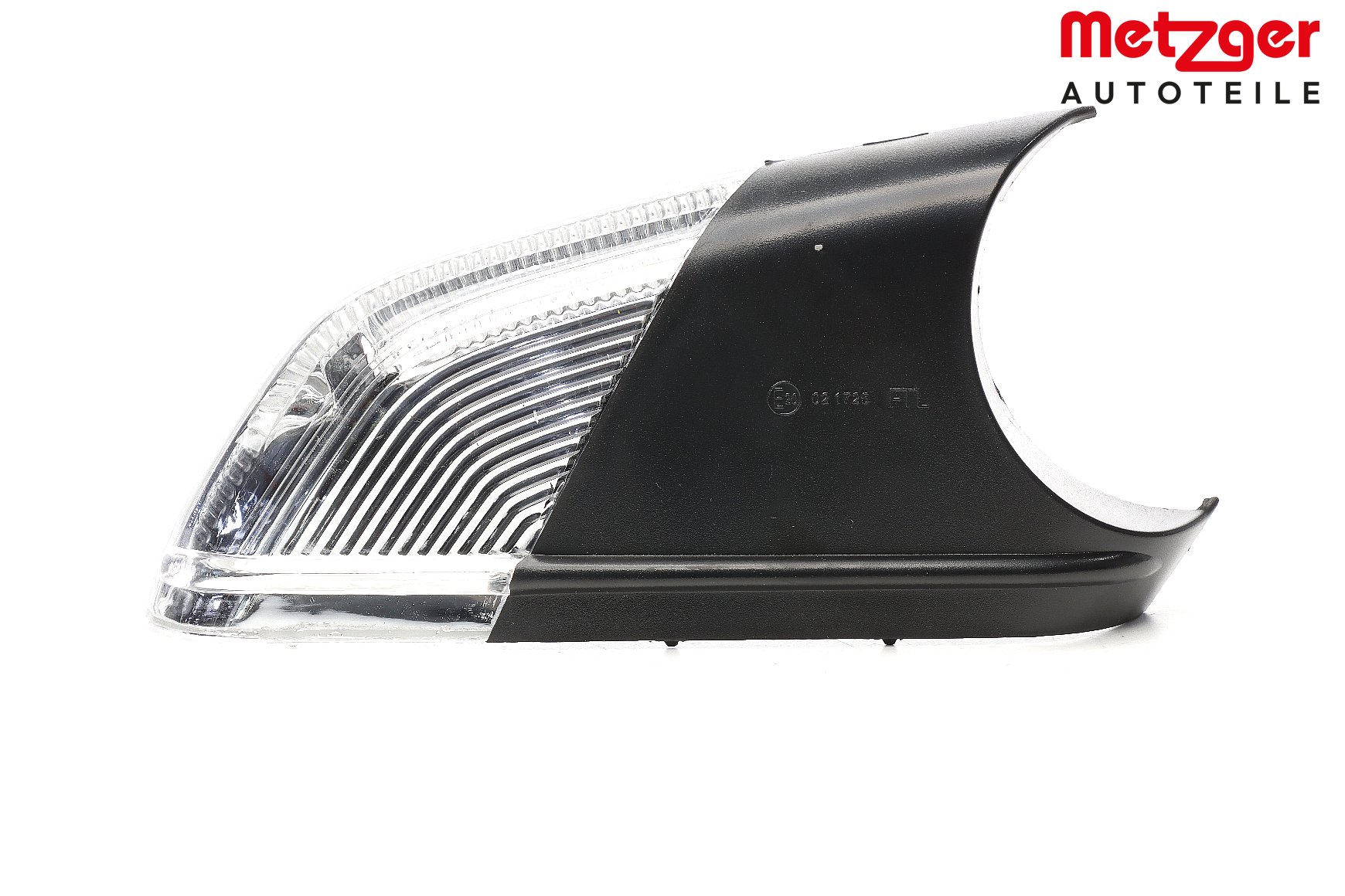 METZGER 1Z0 949 102C Blinker 2080188