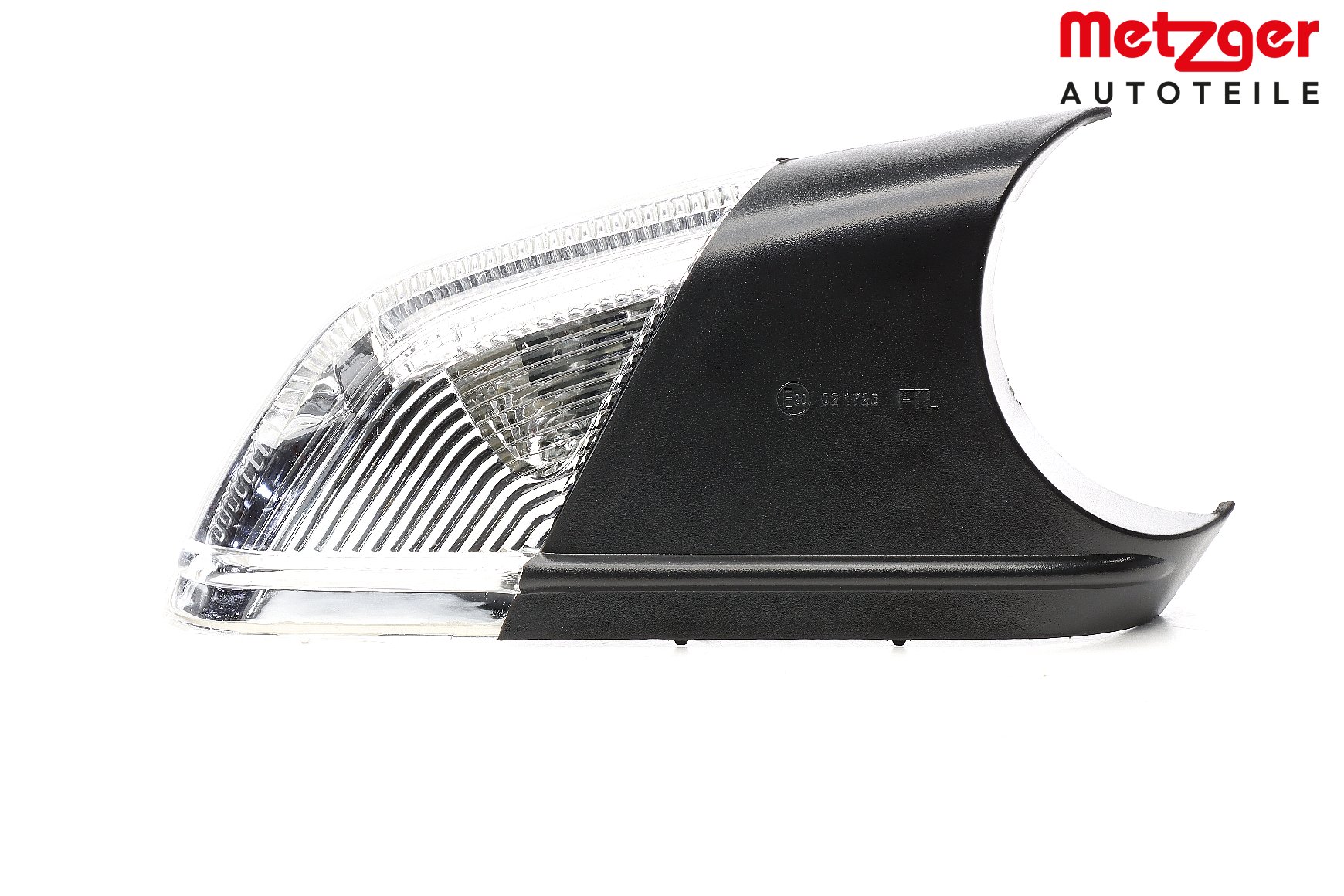 METZGER 2080190 knipperlichtautomaat / pinkdoos 1Z0 949 102 D